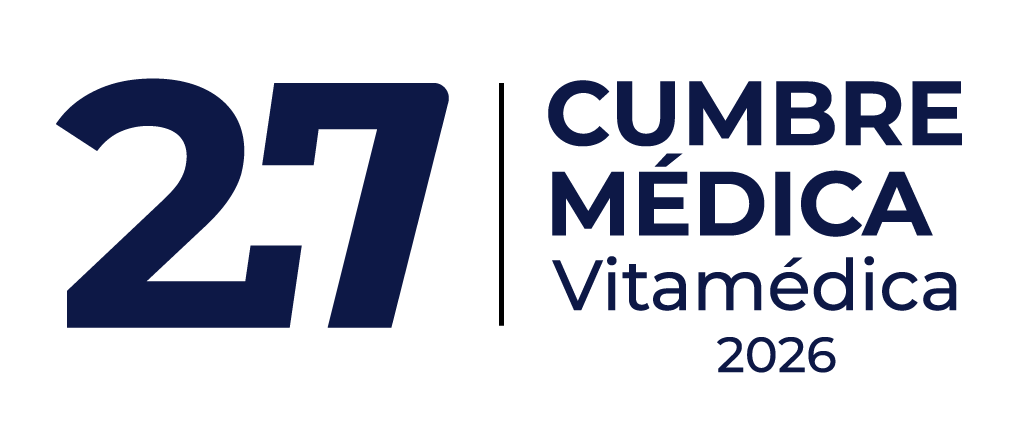 27 Cumbre Médica